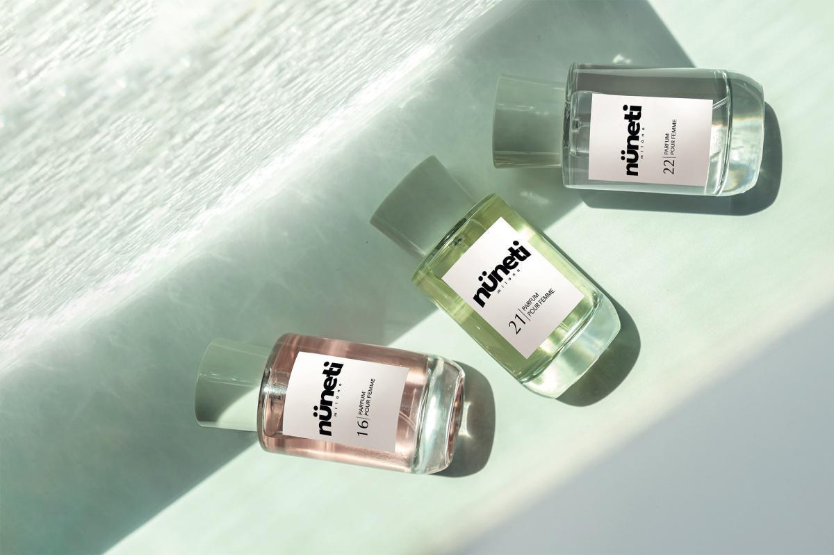 ✨ Novità: arrivano i Profumi Nuneti ✨