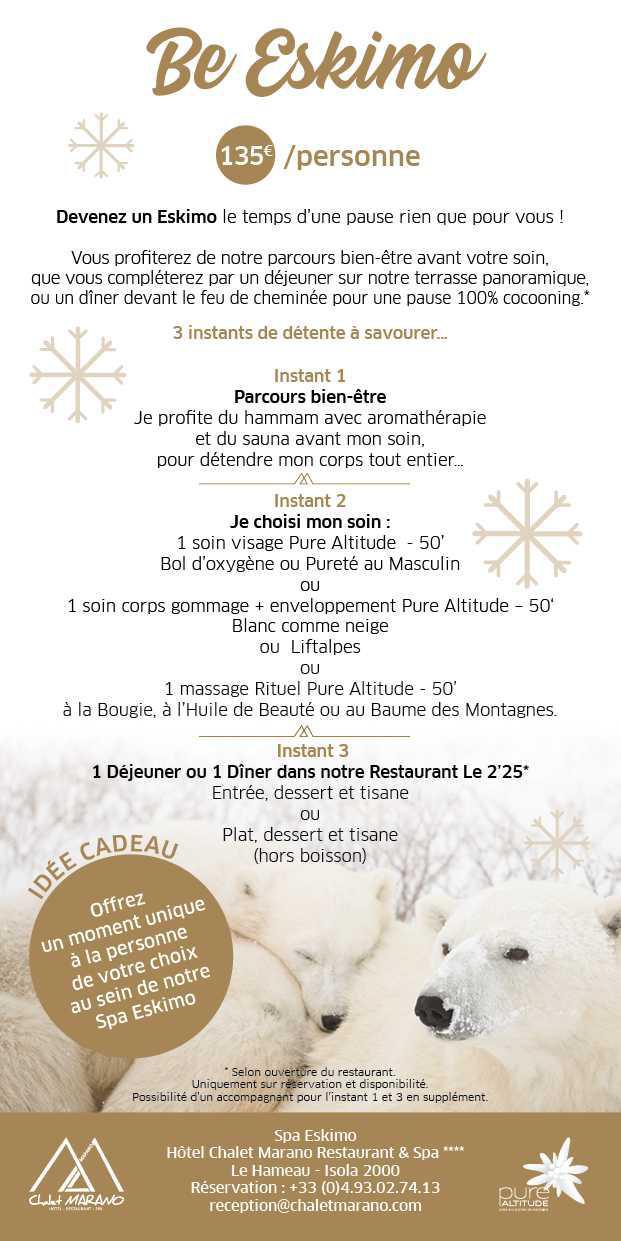 IDEES CADEAUX- GIFTS