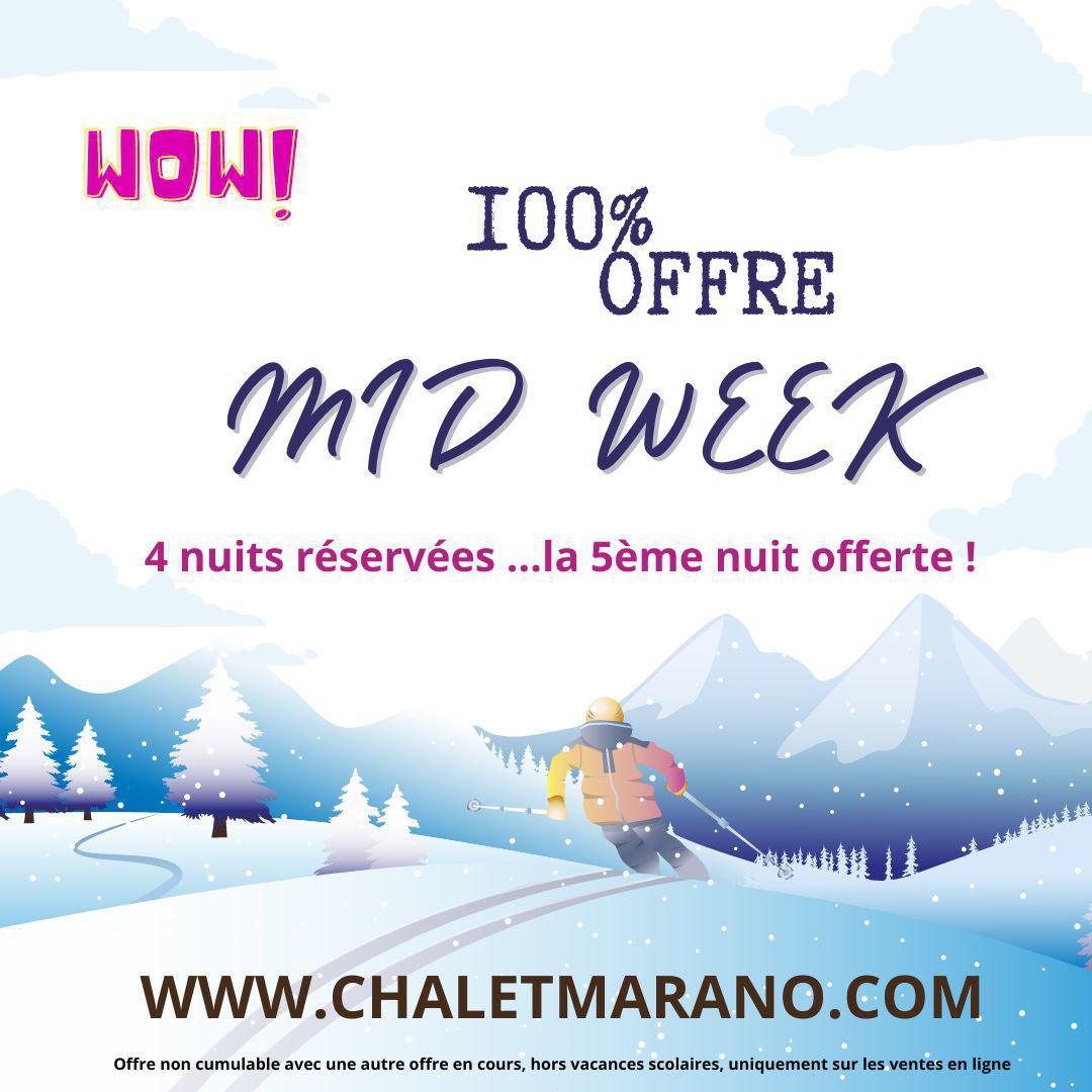 Nos Offres et Promotions