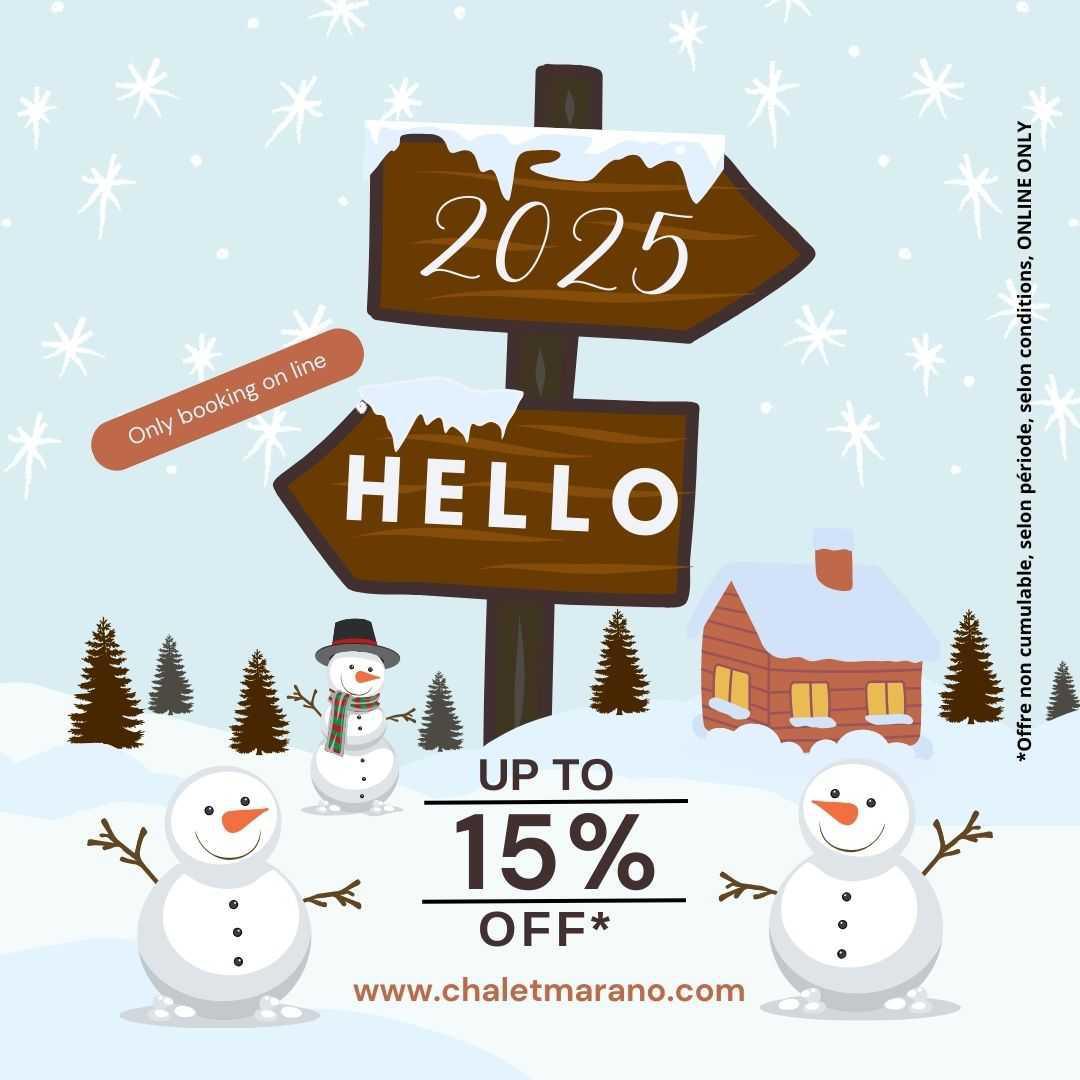 Nos Offres et Promotions