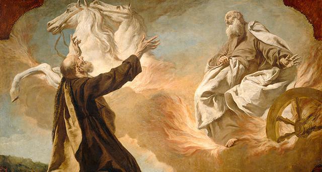 A Ordem do Carmo no Brasil