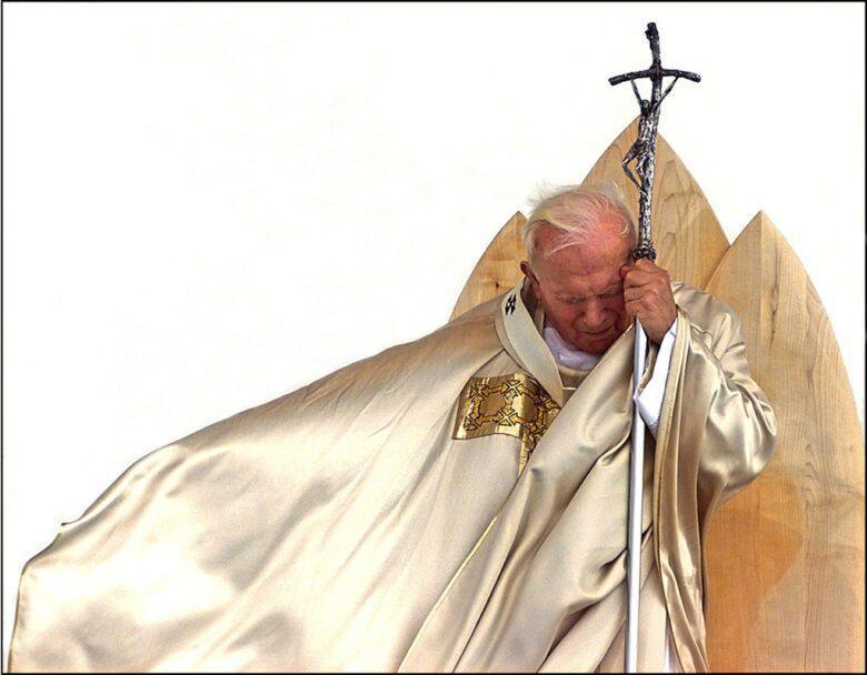 Mensagem de São João Paulo II