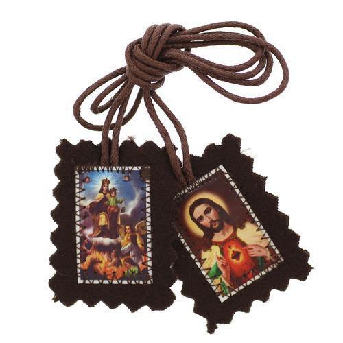 A Origem do Escapulário