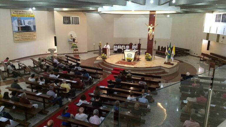 O Jeito Carmelita de ser Missionário