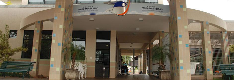 Escola Maria Montessori