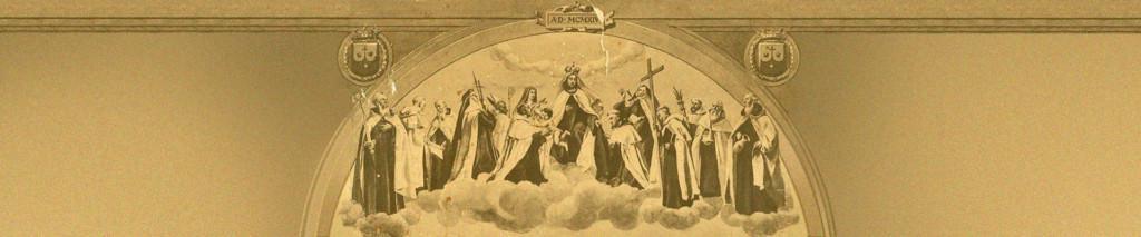 Calendário Santoral Carmelitano