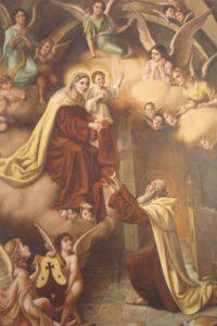 Calendário Santoral Carmelitano