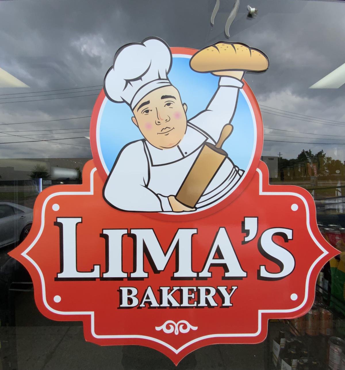 Lima’s Bakery