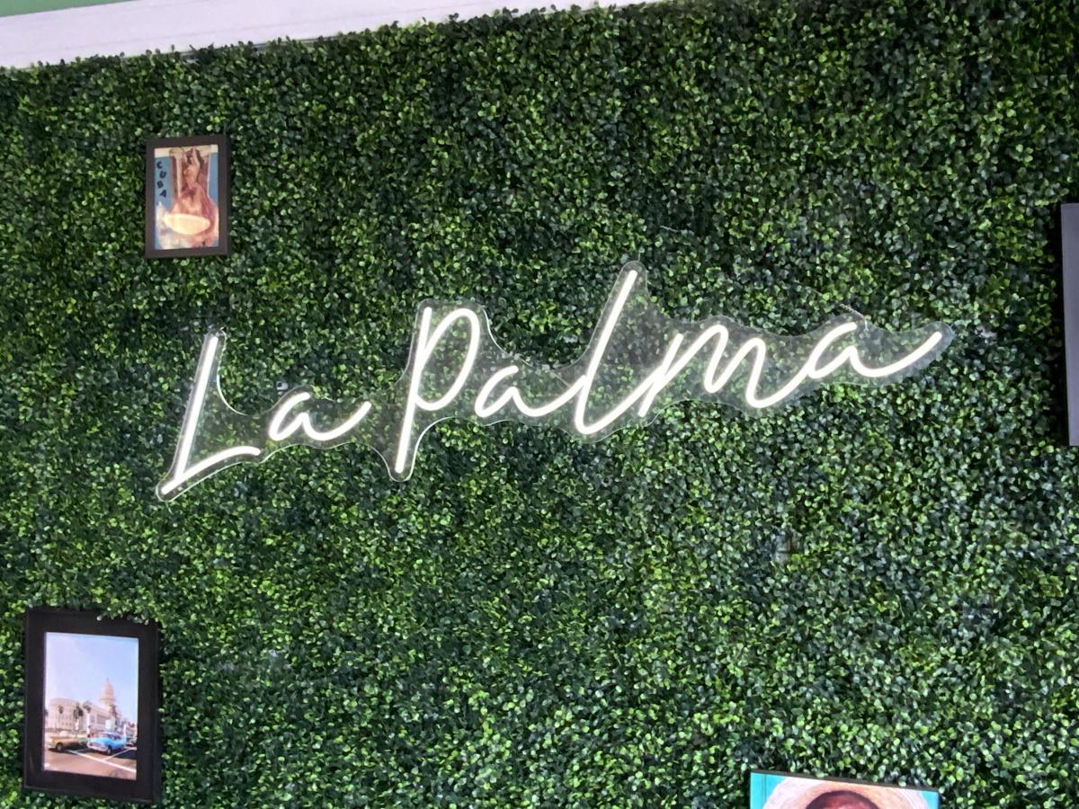 La Palma Cuban Restaurant and Bakery