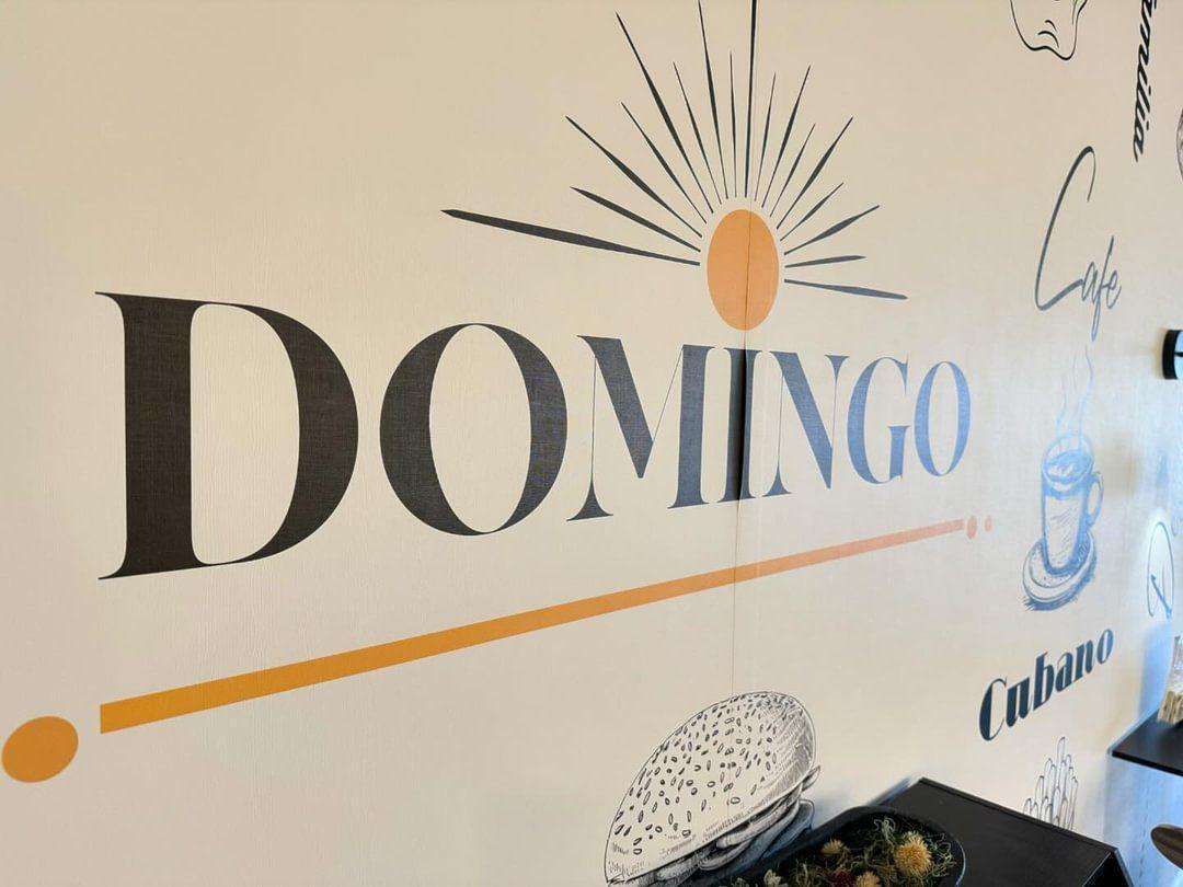 Domingo Restaurant