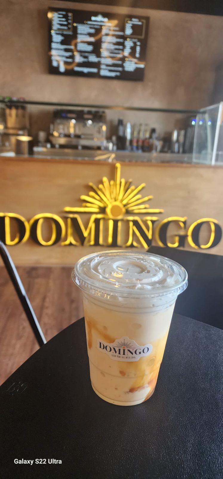 Domingo Restaurant