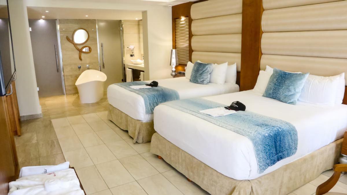 Majestic Mirage Punta Cana, All Suite Resort - All Inclusive