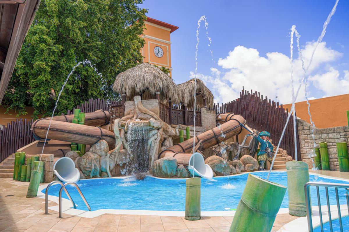 Majestic Mirage Punta Cana, All Suite Resort - All Inclusive