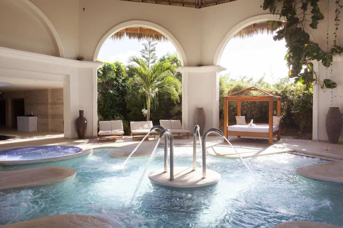 Majestic Mirage Punta Cana, All Suite Resort - All Inclusive Majestic Mirage Punta Cana, All Suite Resort - All Inclusive