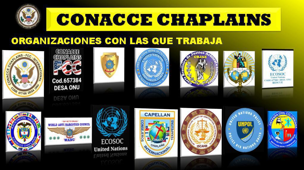 Capellanía
