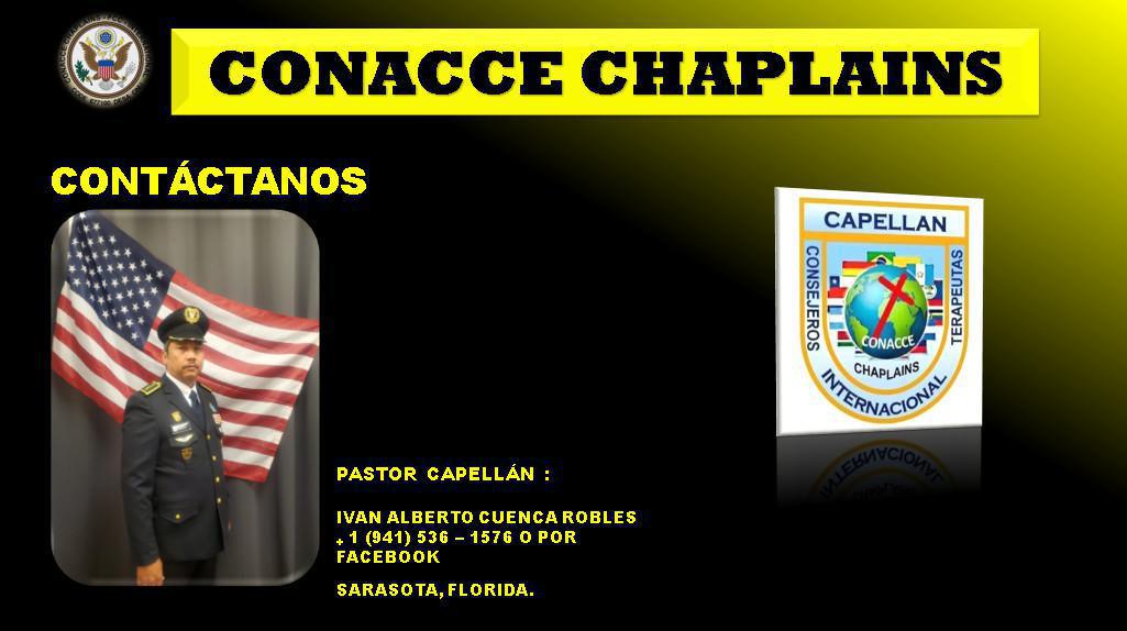 Capellanía