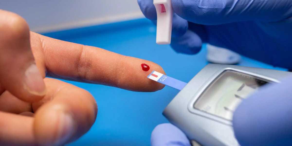 Autoanalisi del sangue