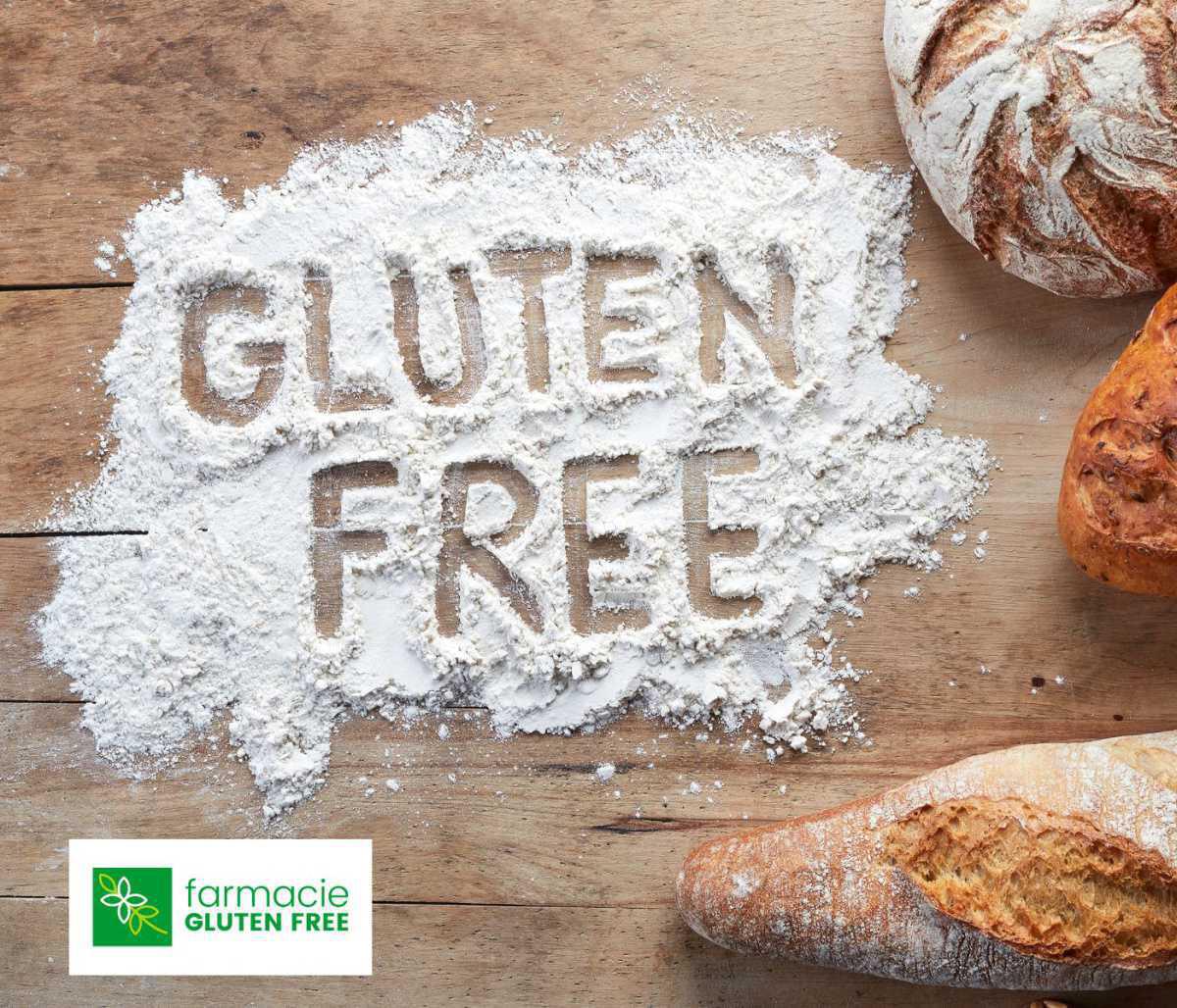 Farmacia Gluten Free