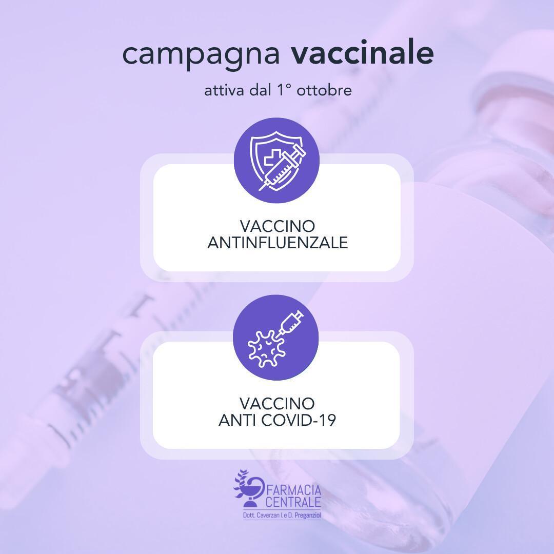 Campagna Vaccinale Campagna Vaccinale