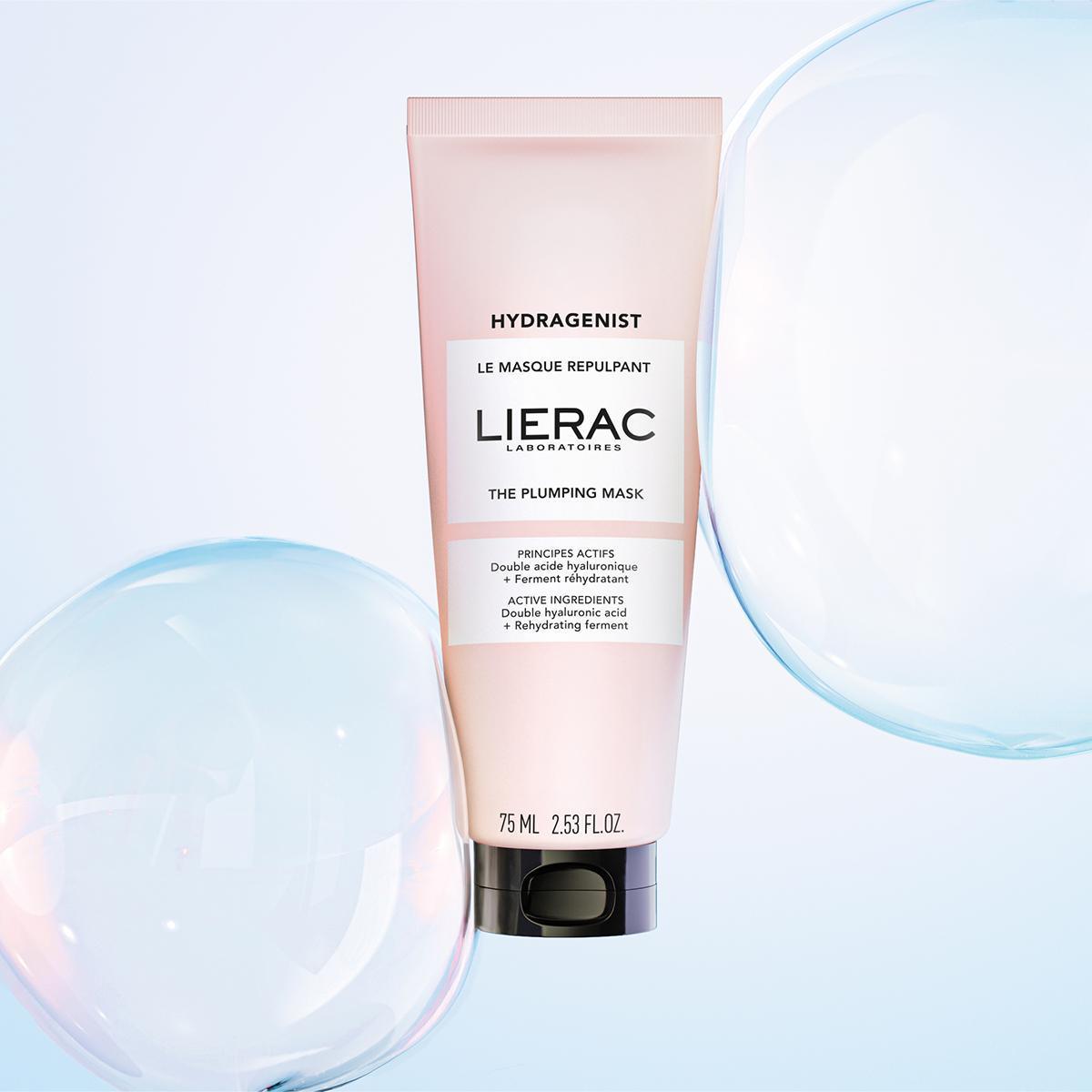 🆕 Nuova maschera rimpolpante per la tua pelle