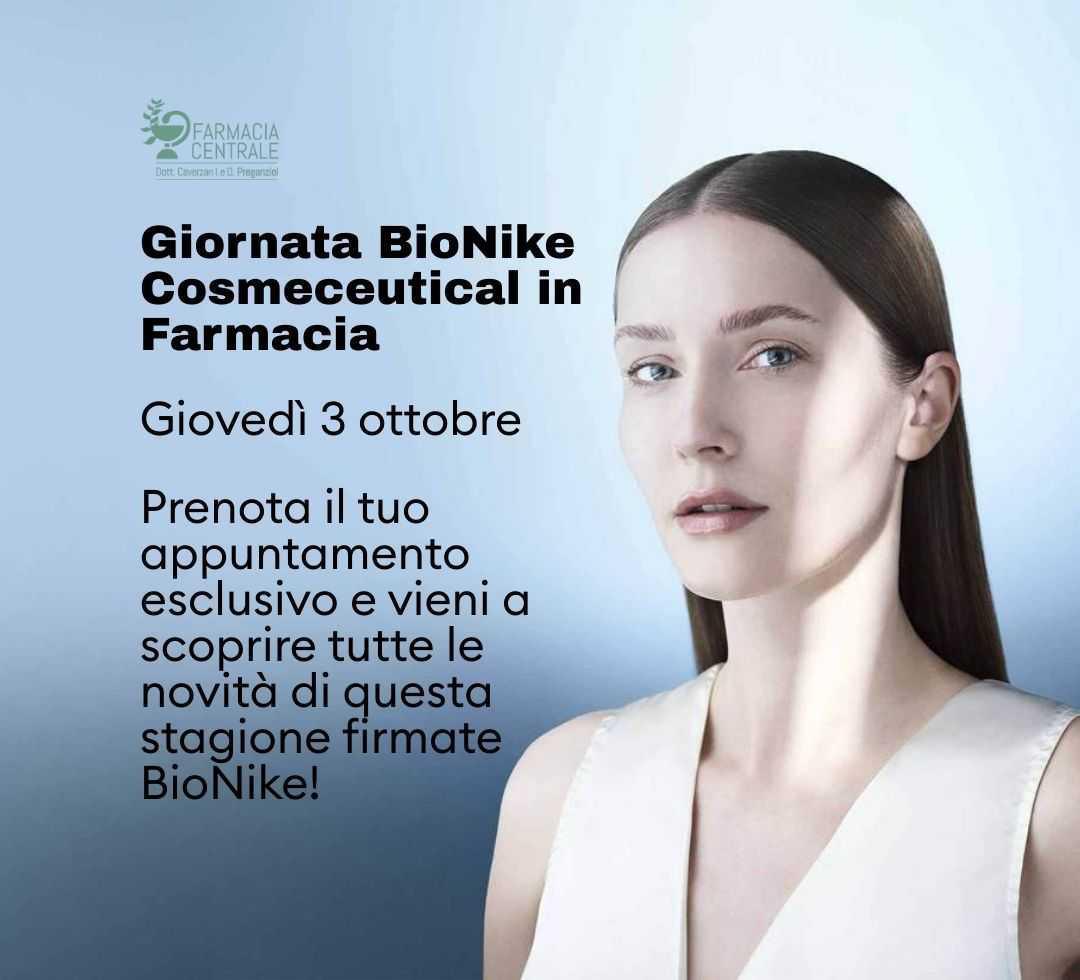 ⭐ Giornata Bionike