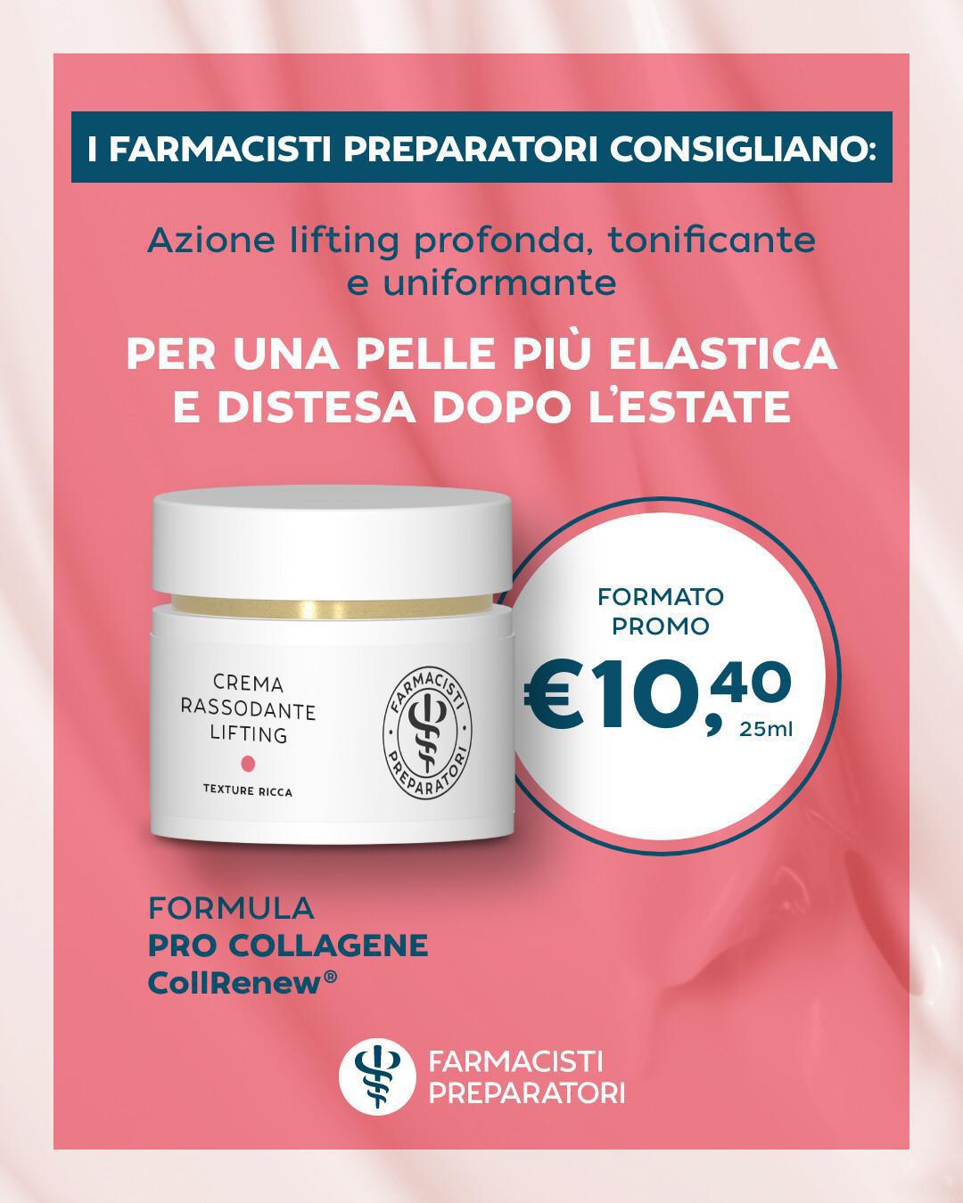 Promo speciale del mese