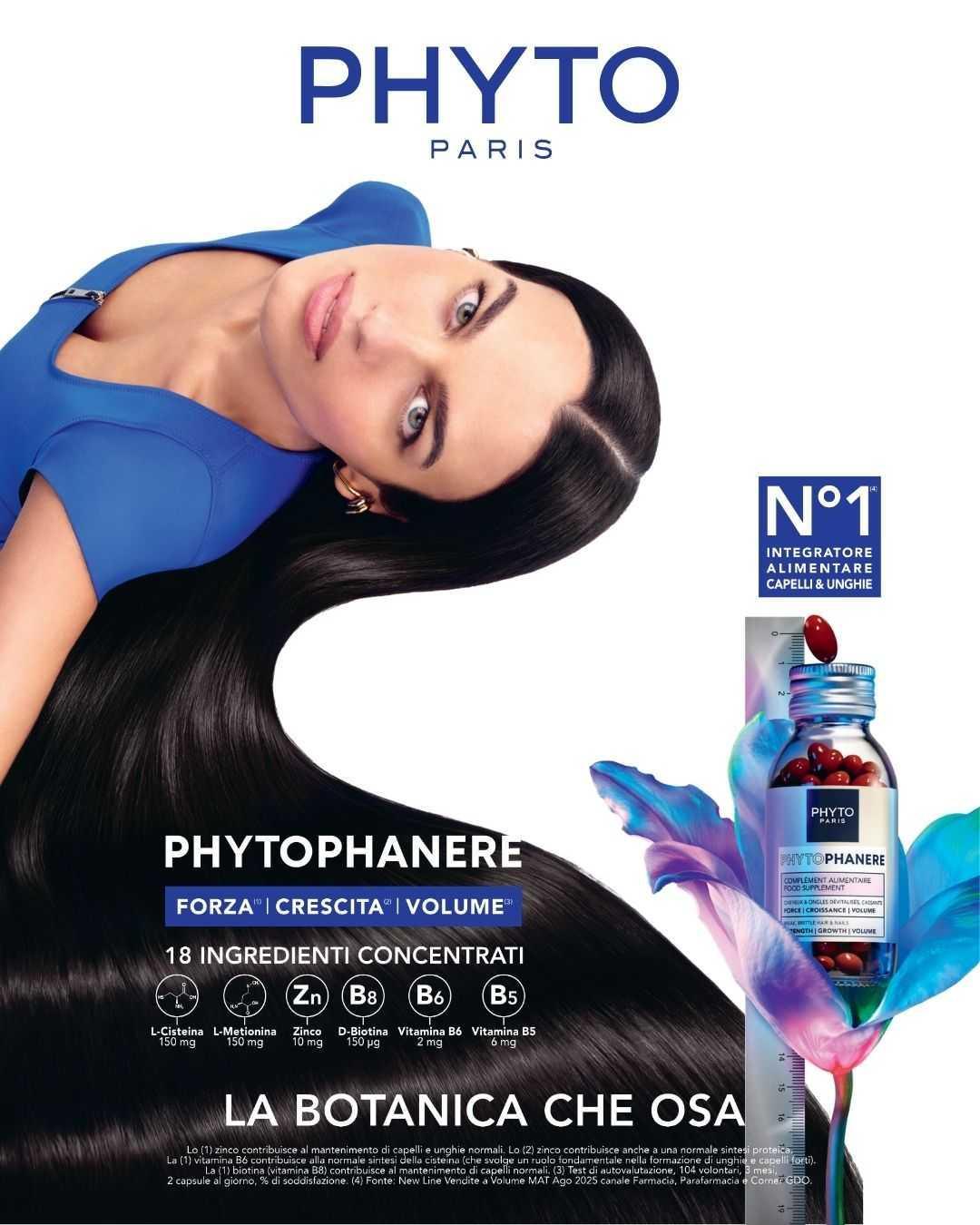 Phytophanere si Rinnova!