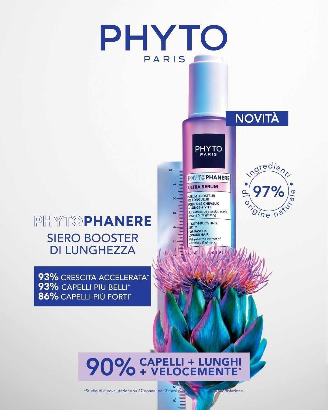 Phytophanere si Rinnova!
