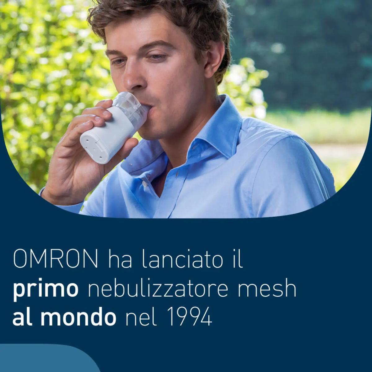 🆕Microair Omron aerosol 🆕Microair Omron aerosol