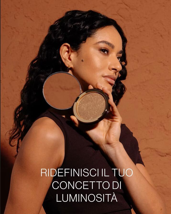 Bionike Bronze Kit Terra Bionike Bronze Kit Terra