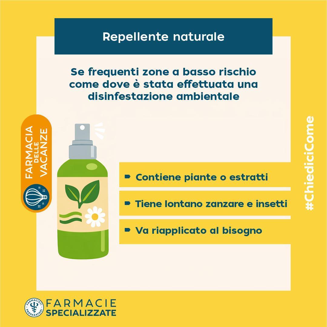 🦟 Punture di insetti: come prevenirle e trattarle al meglio