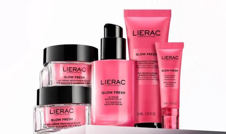 Novità Lierac + OMAGGIO