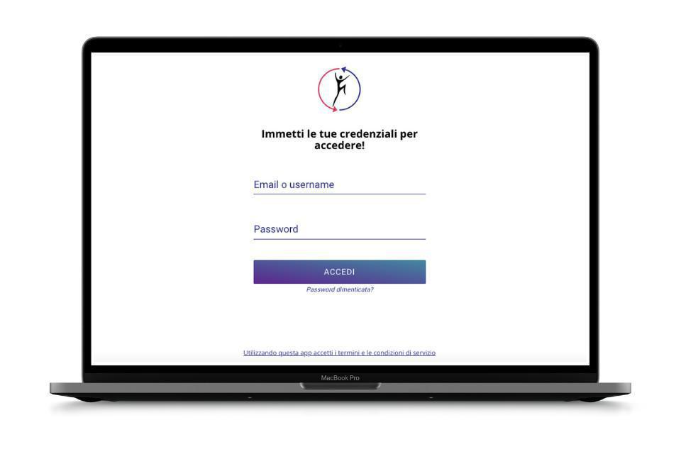 Primo utilizzo da computer Primo utilizzo da computer