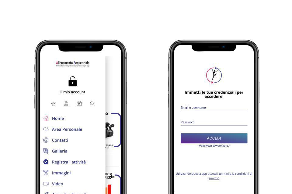 Primo utilizzo da telefono Primo utilizzo da telefono