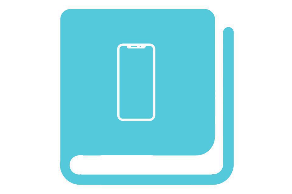 Primo utilizzo da telefono Primo utilizzo da telefono