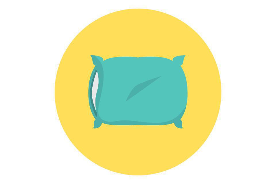 La melatonina ricopre un ruolo molto importante per il sonno e il recupero La melatonina ricopre un ruolo molto importante per il sonno e il recupero