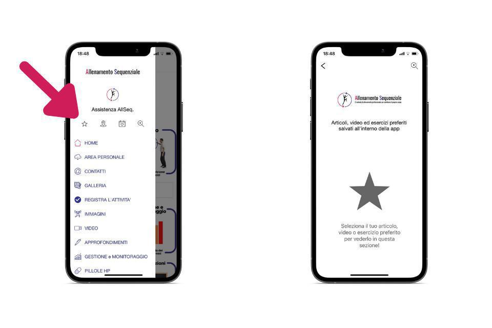 Funzioni da PRO Funzioni da PRO