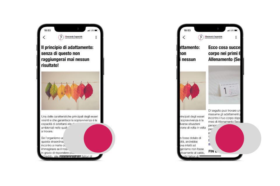 Funzioni da PRO Funzioni da PRO