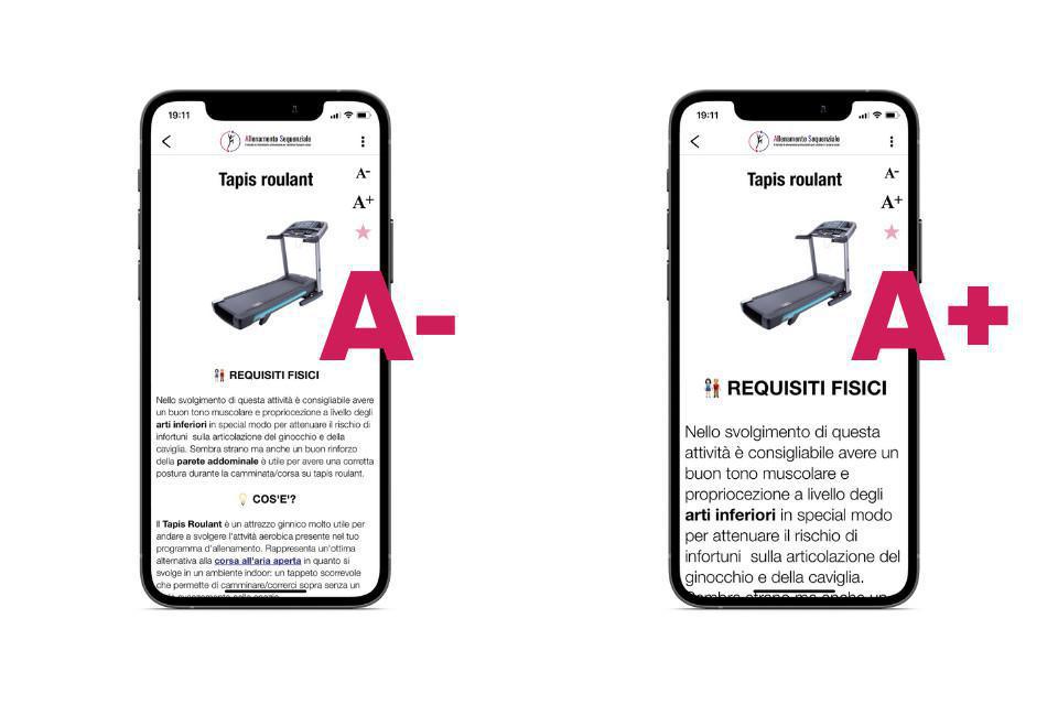 Funzioni da PRO Funzioni da PRO