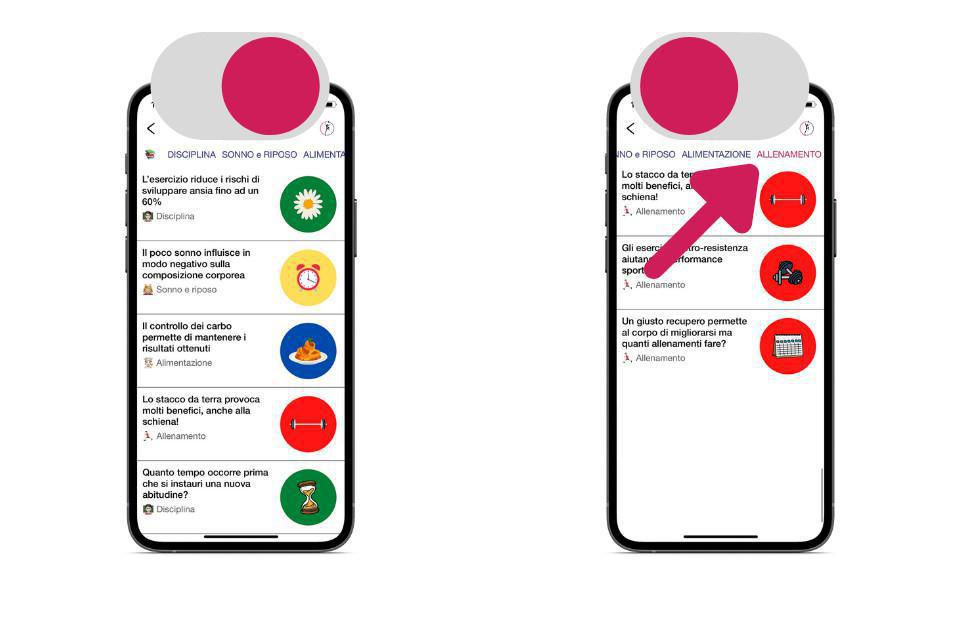 Funzioni da PRO Funzioni da PRO