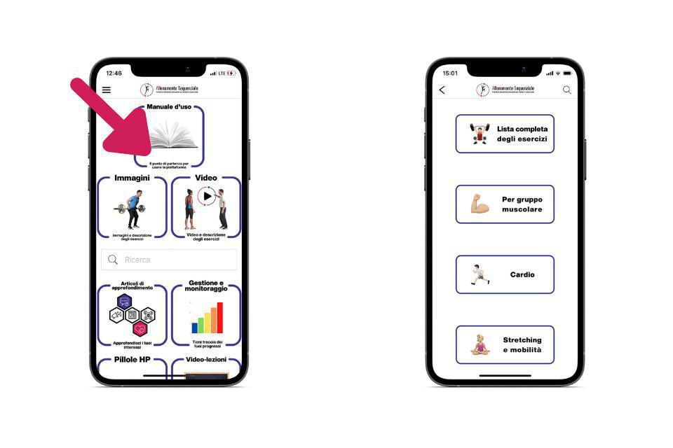 Informazioni base Informazioni base