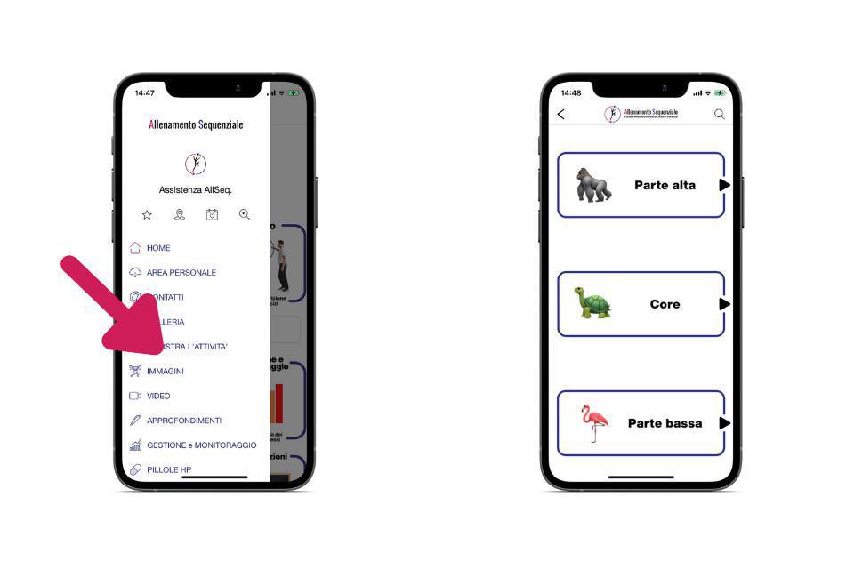 Informazioni base Informazioni base