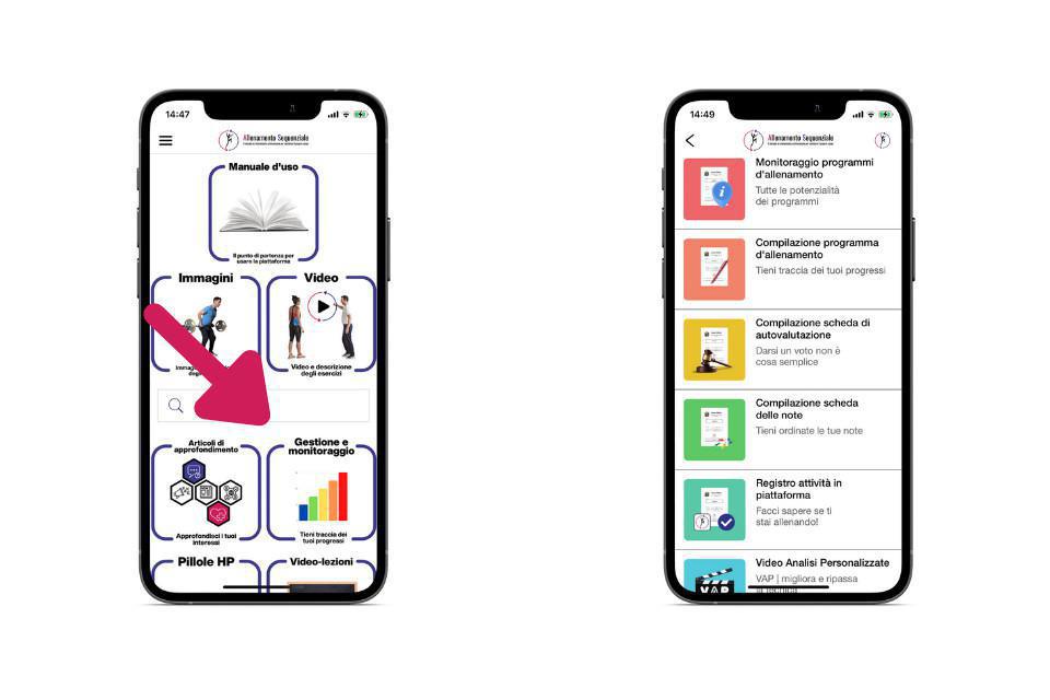 Informazioni base Informazioni base