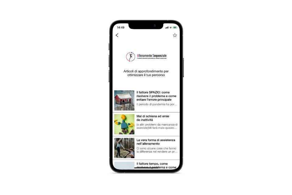 Informazioni base Informazioni base