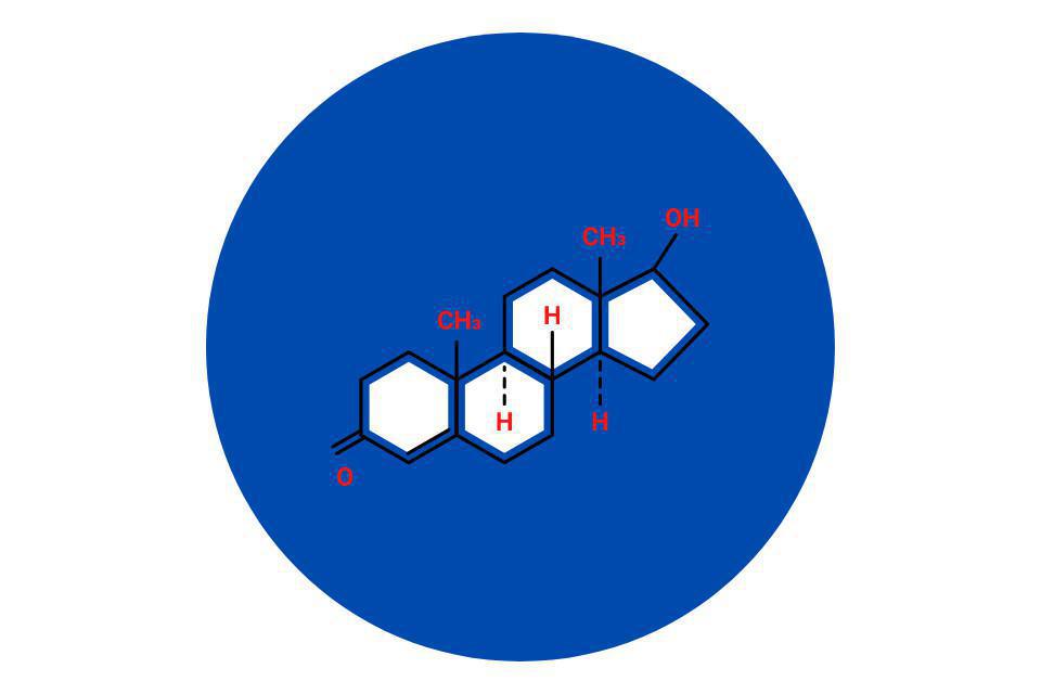 Fame nervosa: la forza di volontà non basta, serve l'aiuto della chimica Fame nervosa: la forza di volontà non basta, serve l'aiuto della chimica