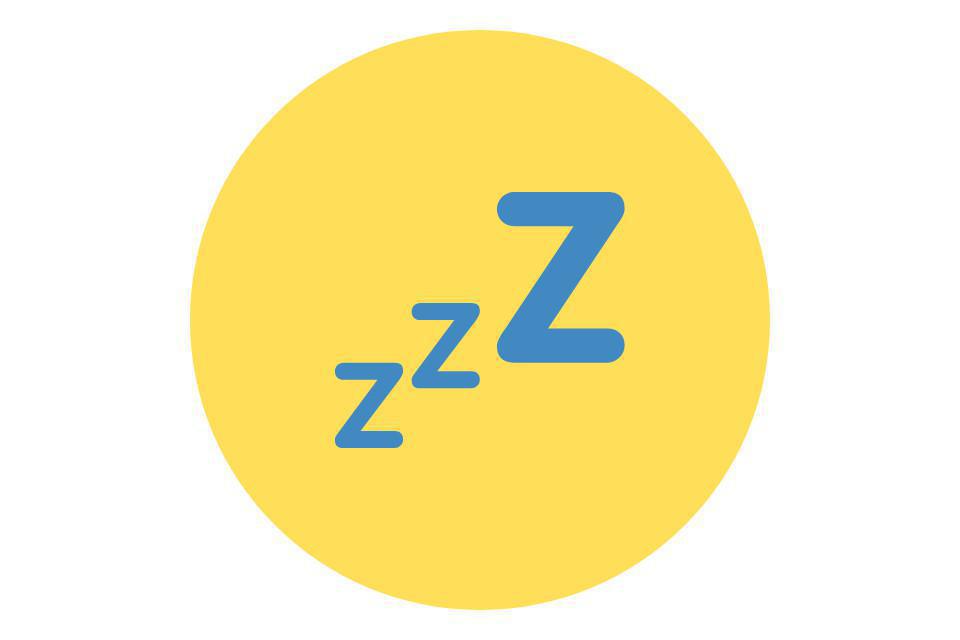Dormire bene è indispensabile per amplificare i propri risultati Dormire bene è indispensabile per amplificare i propri risultati