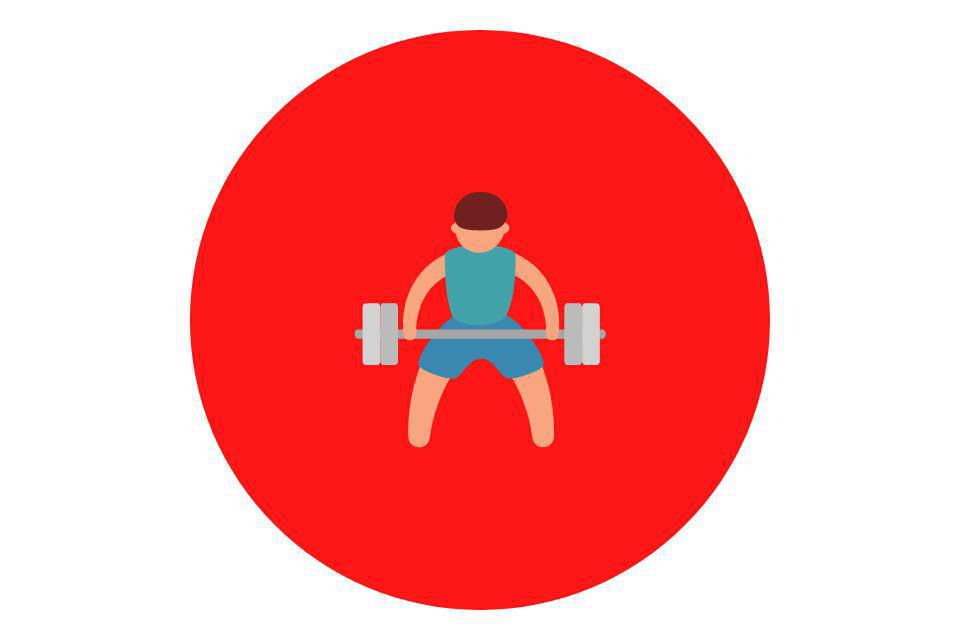 Allenarsi meno può portare a risultati migliori, se sai come farlo! Allenarsi meno può portare a risultati migliori, se sai come farlo!