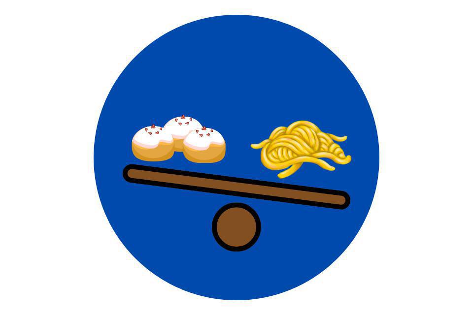 È meglio mangiare pochi carboidrati piuttosto che pochi grassi È meglio mangiare pochi carboidrati piuttosto che pochi grassi