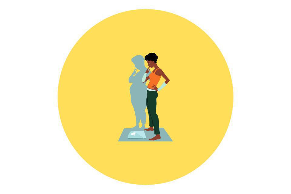 La qualità del sonno è collegata alla perdita di massa grassa La qualità del sonno è collegata alla perdita di massa grassa