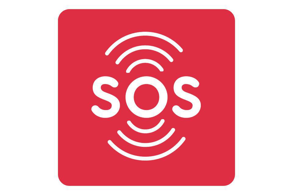 SOS